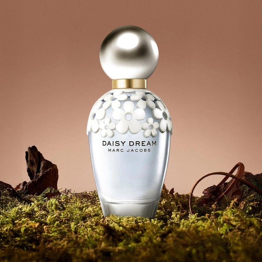 عطر مارك جاكوبس دايسي دريم او دو تواليت 100مل Marc Jacobs Dream