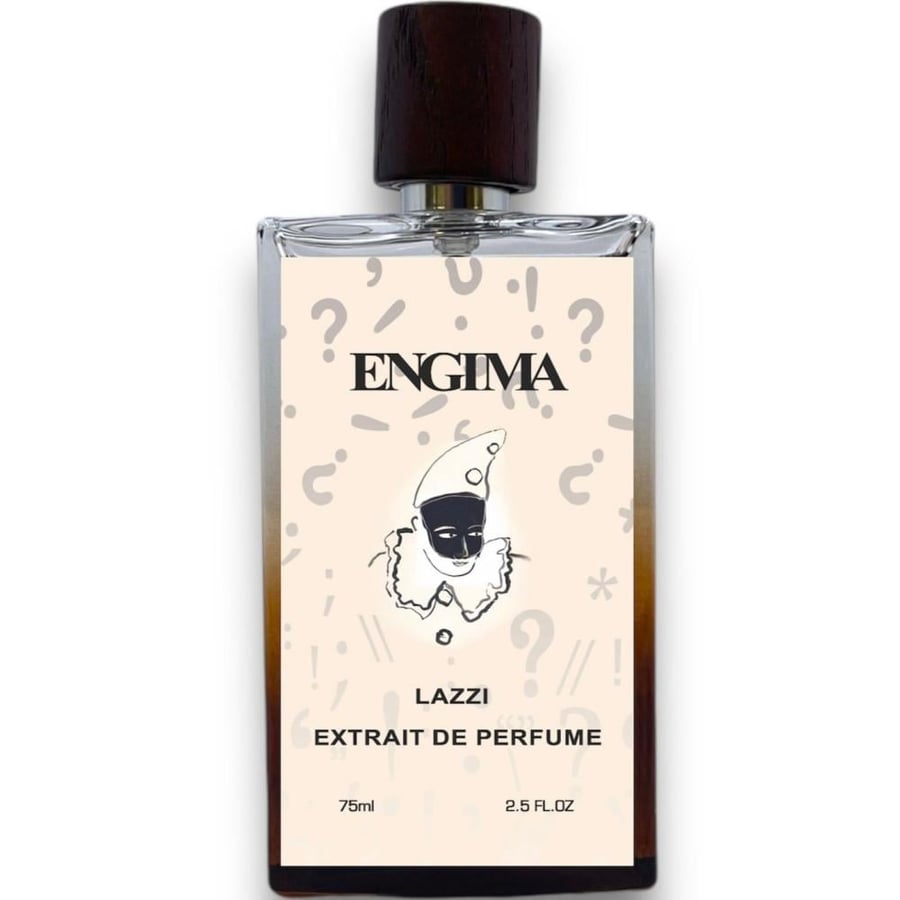 عطر انجيما لازي اكسترايت دي بارفيوم 75مل Enigma Lazy
