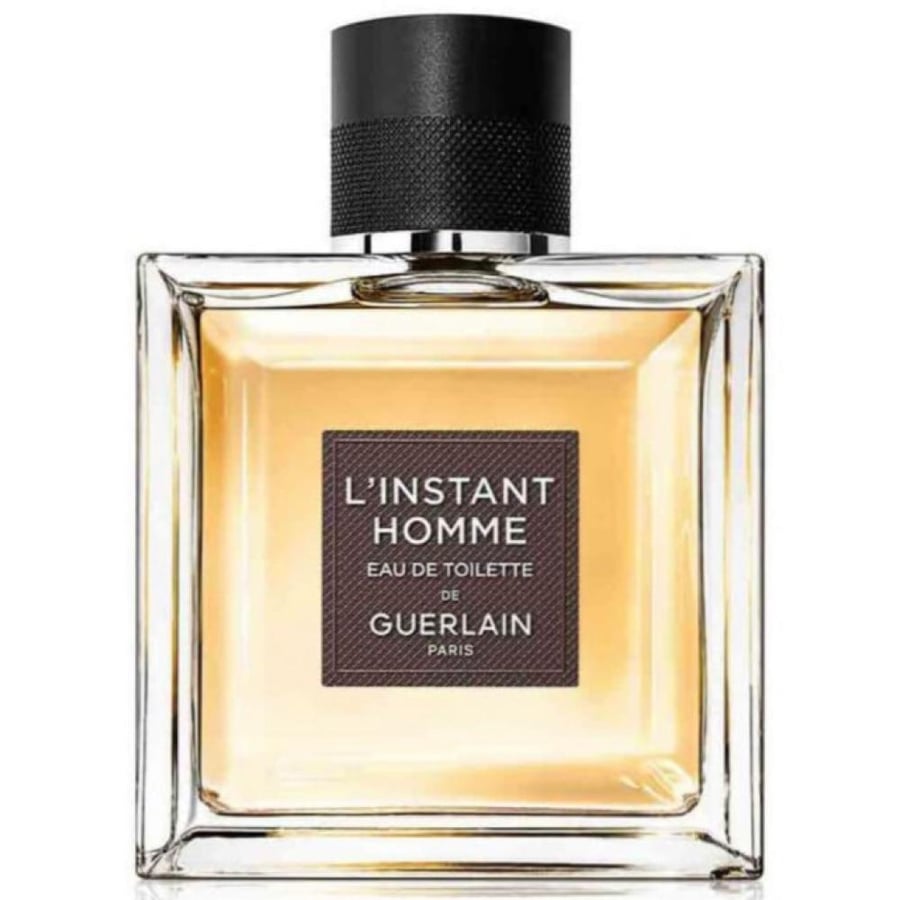 عطر غيرلان لينستانت الرجالي او دو تواليت 100مل