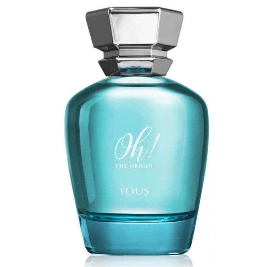 عطر توس او ذا اوريجين او دو تواليت نسائي 100مل Tous Oh The Origin
