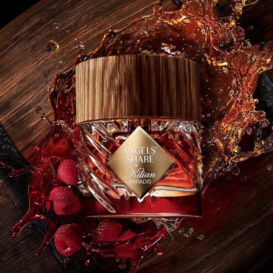 عطر كيليان انجيلز شير باراديس او دو بارفيوم 50مل