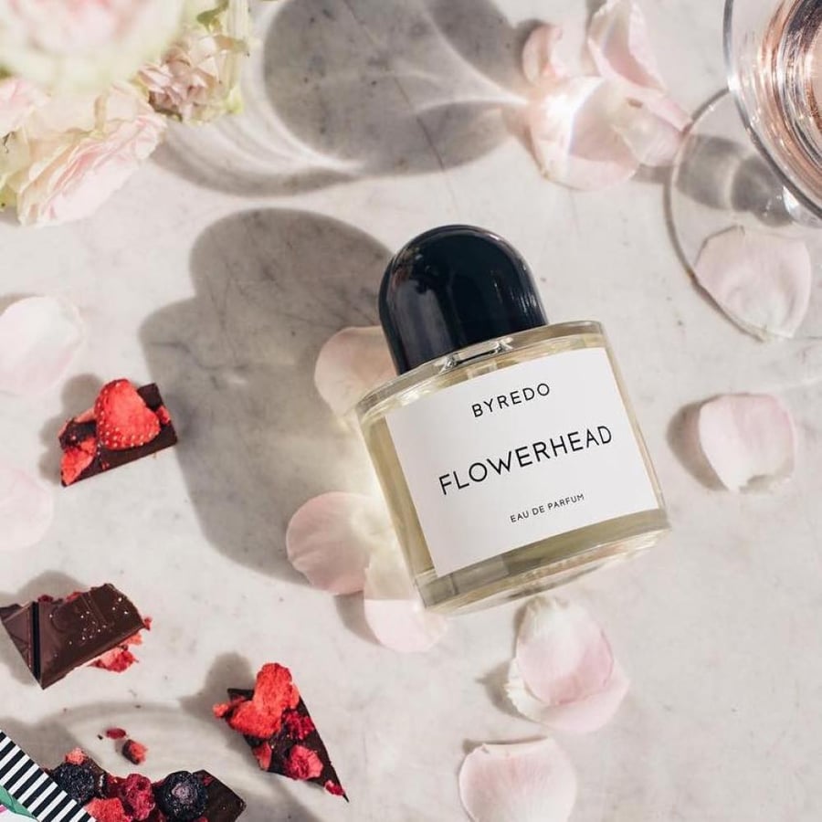 عطر بيريدو فلور هيد او دو بارفيوم 100مل