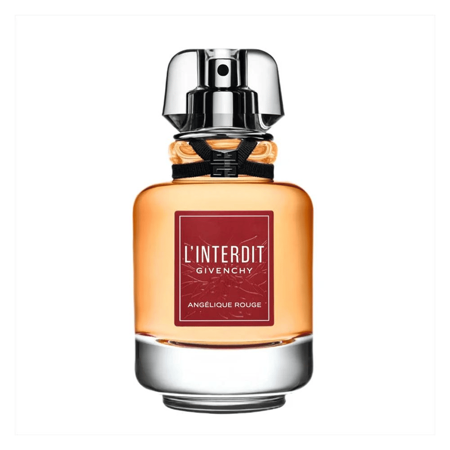 عطر جيفنشي لا انترديت انجيليك روج او دو بارفيوم 50مل Givenchy LInterd