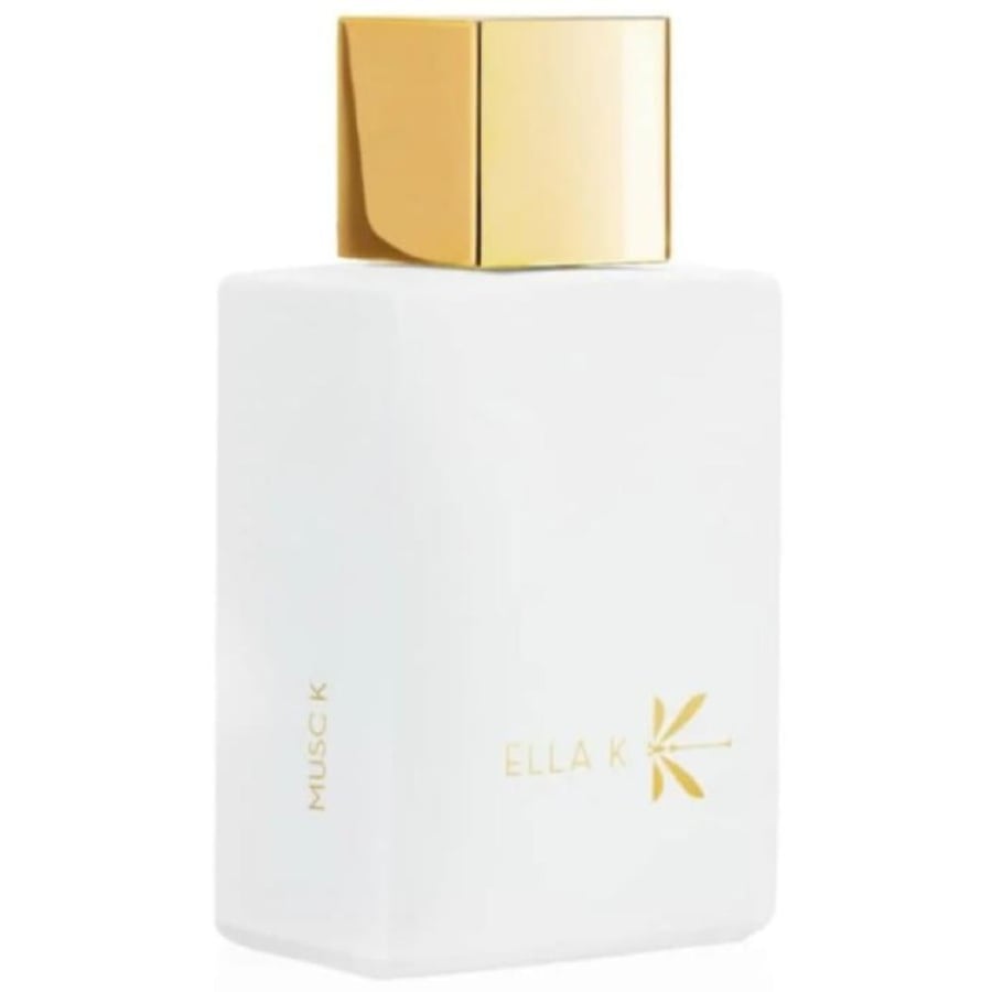 عطر ايلا ك مسك ك او دو بارفيوم 100مل