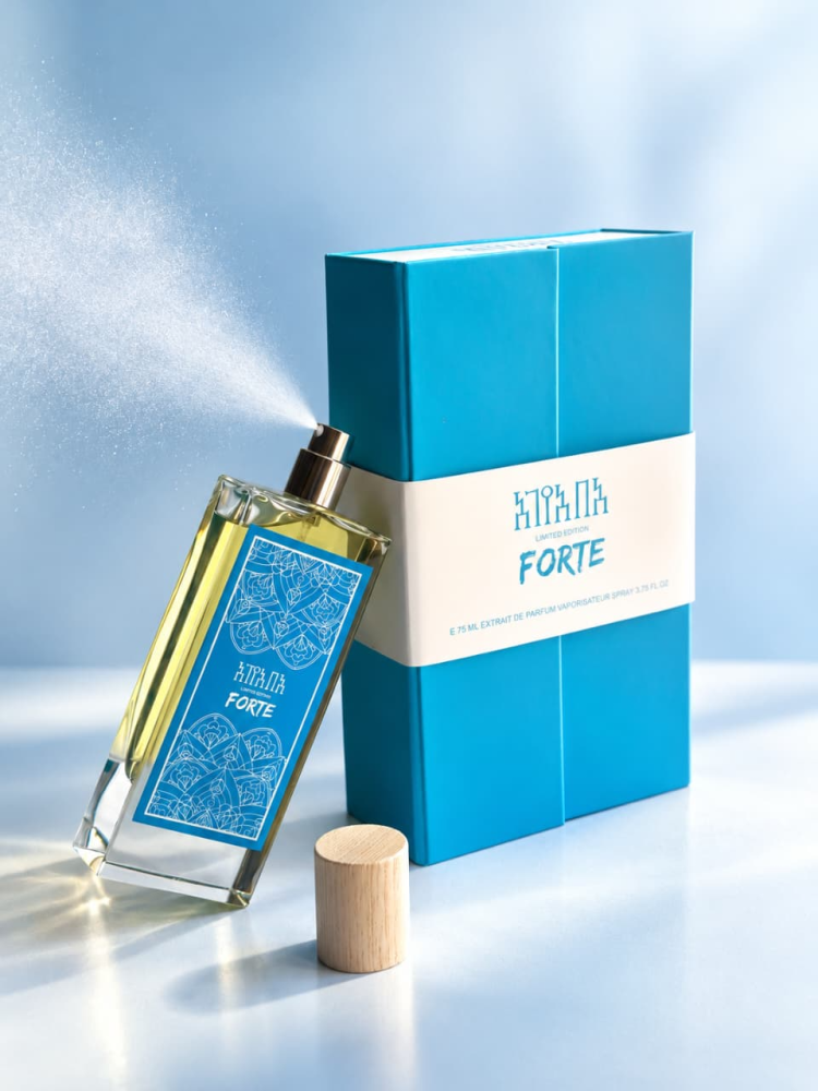 عطر اليابا فورتي ليمتد اديشن اكسترايت دي بارفيوم 75مل Alyapa Forte