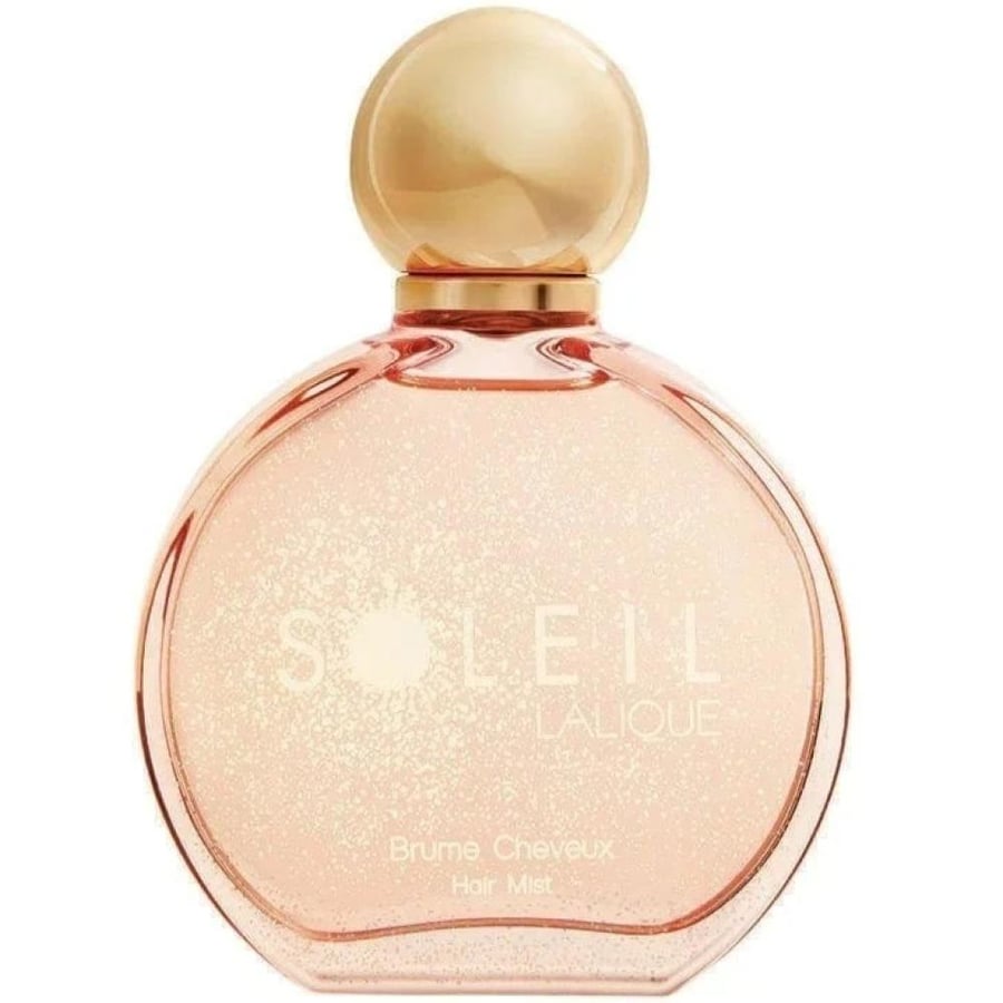 معطر شعر لاليك سوليل 50مل