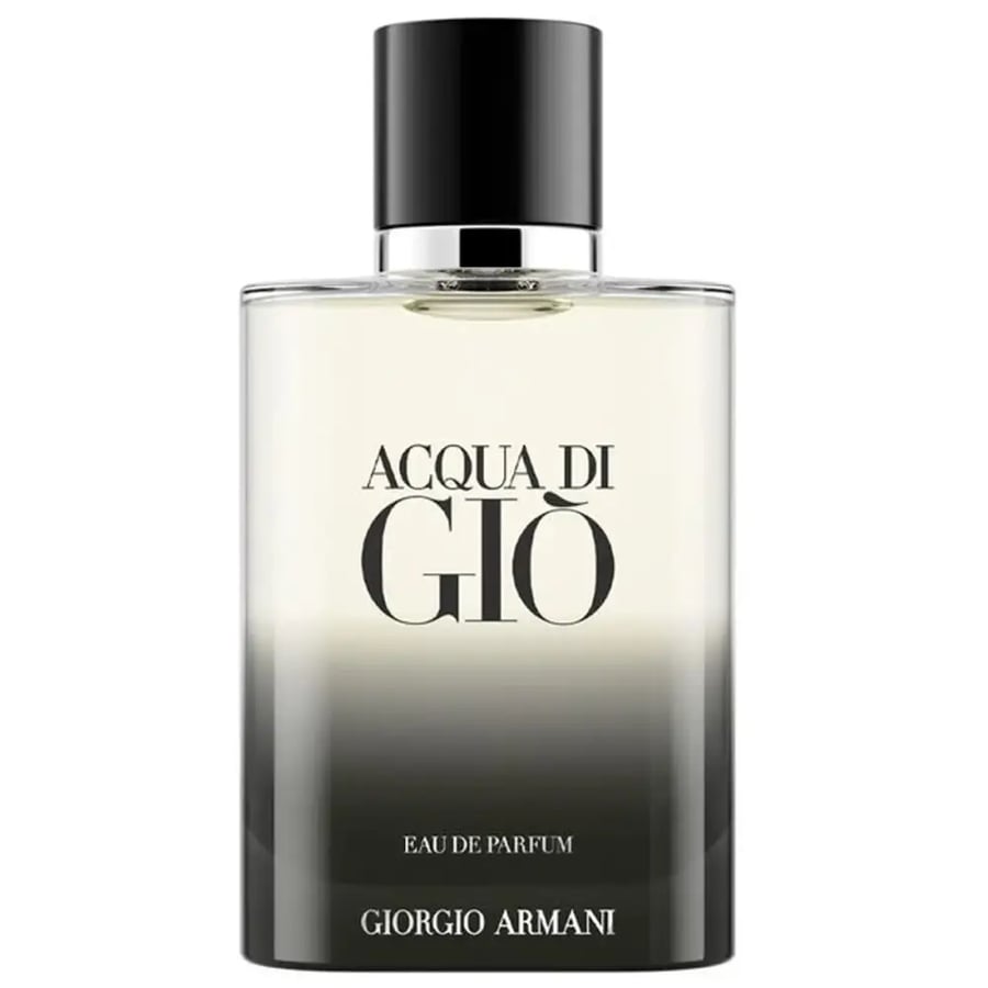 عطر ارماني اكوا دي جيو الرجالي او دو بارفيوم 100مل Acqua Di Gio