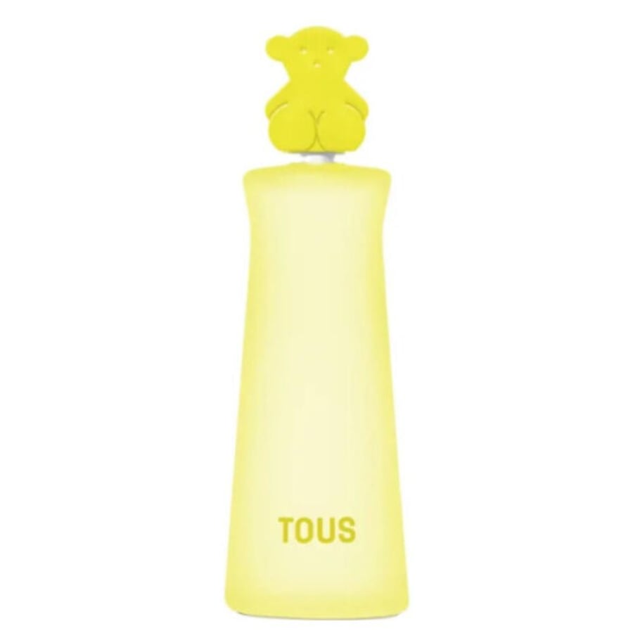 عطر توس كيدز او دو تواليت للاطفال 100مل Tous Kids