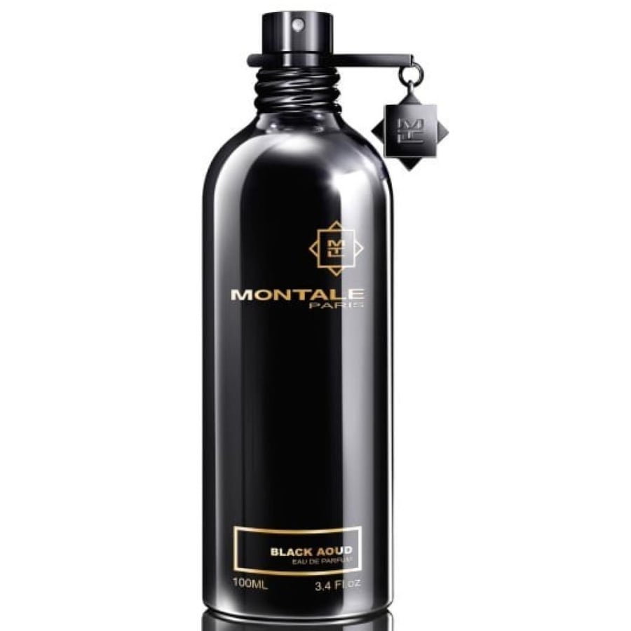 تستر مونتال بلاك عود او دو بارفيوم 100مل Montale Black Aoud