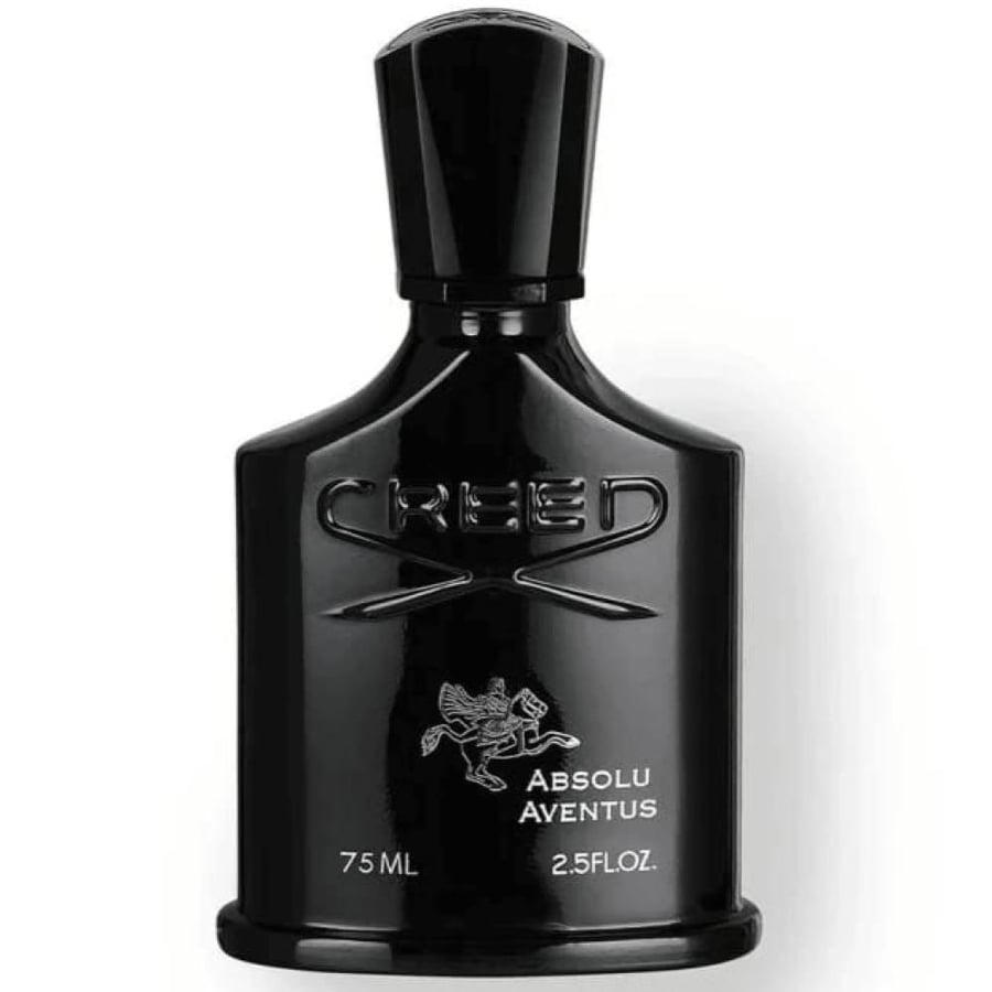 عطر كريد افينتوس ابسولو الرجالي او دو بارفيوم 75مل