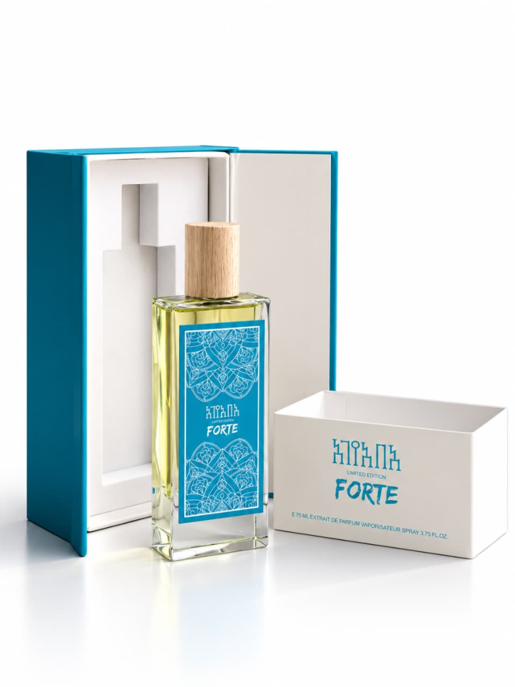 عطر اليابا فورتي ليمتد اديشن اكسترايت دي بارفيوم 75مل Alyapa Forte