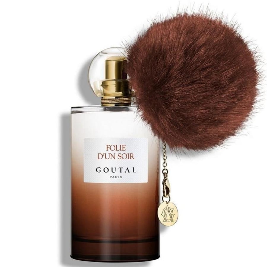 عطر جوتال باريس فولي دون سوار او دو بارفيوم 100مل Goutal Paris Folies