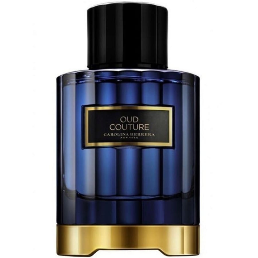 عطر كارولينا هيريرا عود كوتور او دو بارفيوم 100مل Herrera Oud Couture