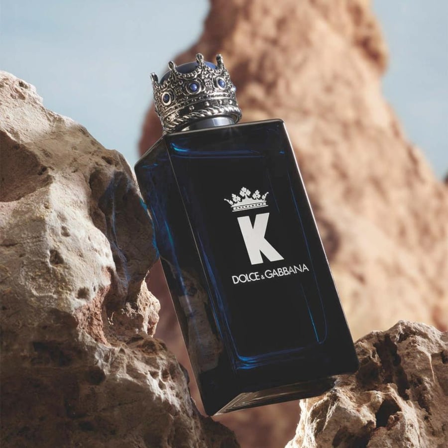 عطر دولتشي غابانا K كي بارفيوم 100مل