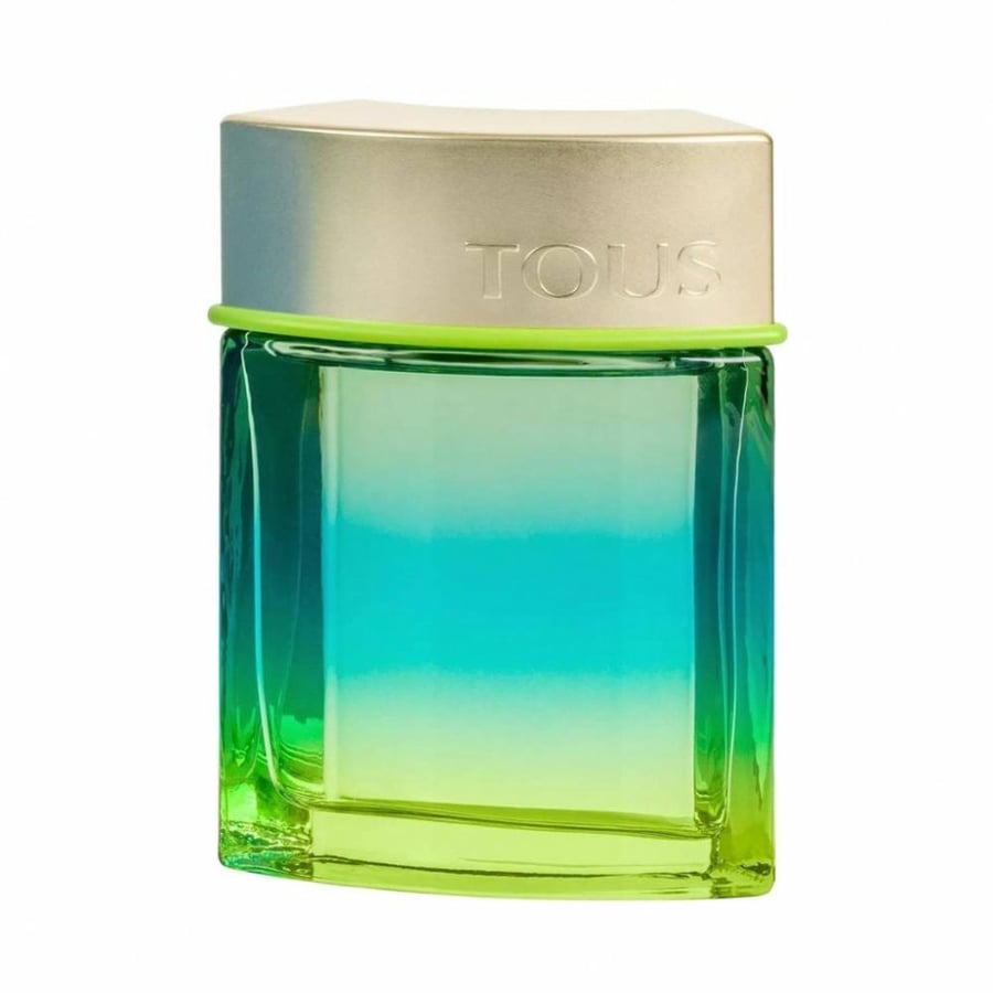 عطر توس مان تشيل او دو تواليت رجالي 100مل TOUS Man Chill