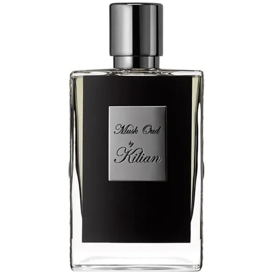 عطر كيليان مسك عود او دو بارفيوم 50مل Kilian Musk Oud