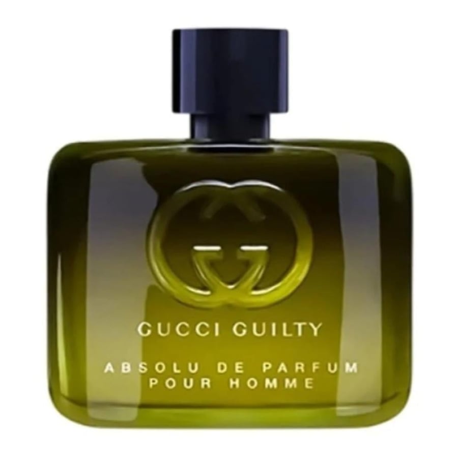 عطر قوتشي جولتي ابسولو دي بارفيوم رجالي 60مل Gucci Pour Homme Absolu