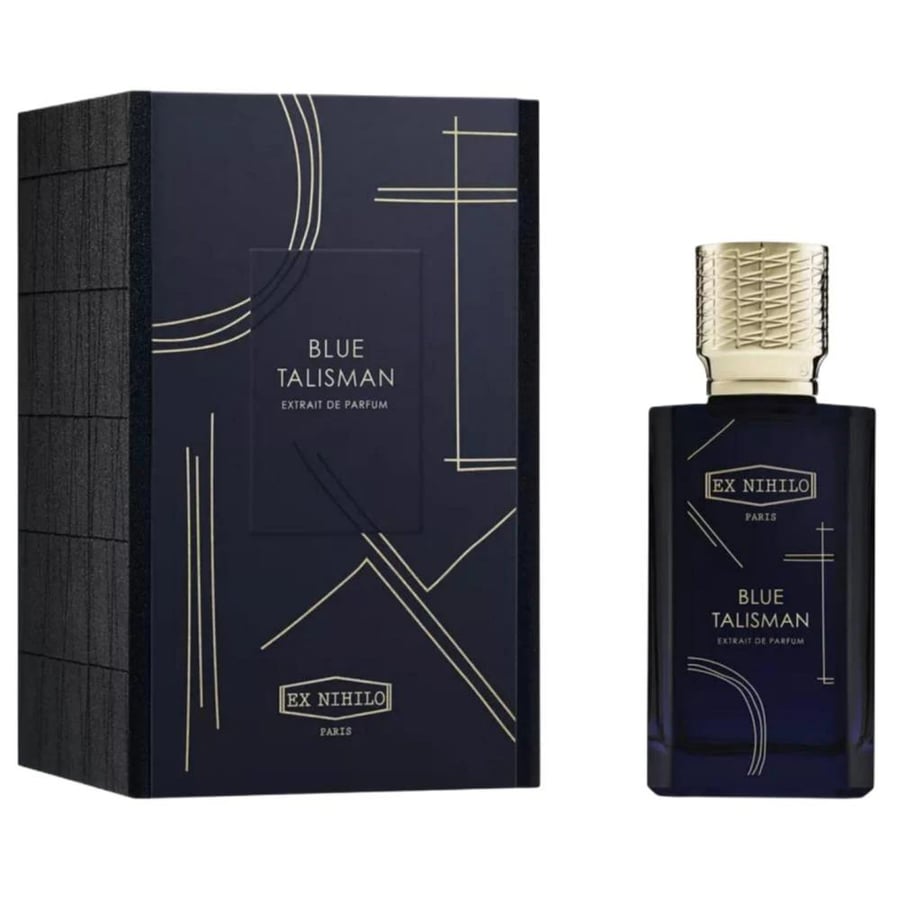 عطر اكس نيهيلو بلو تاليسمان اكستريت دي بارفيوم 100مل