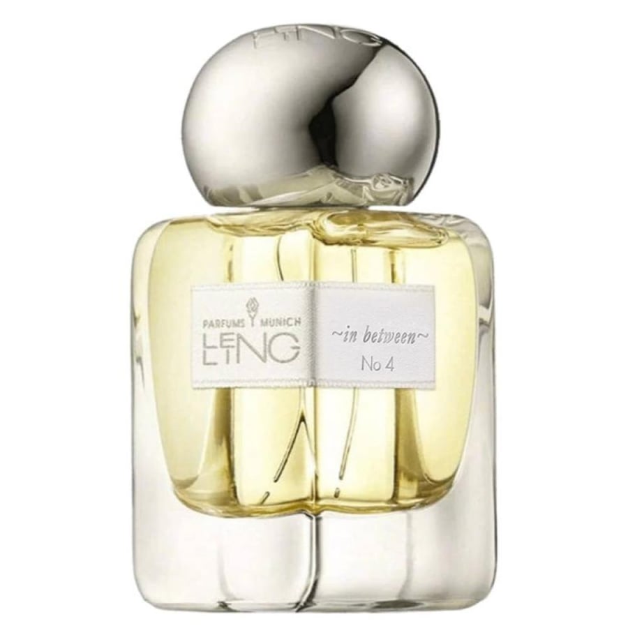 عطر لينجلينج ميونيخ نمبر 4 ان بيتوين بارفيوم 50مل Lengling Munich In B