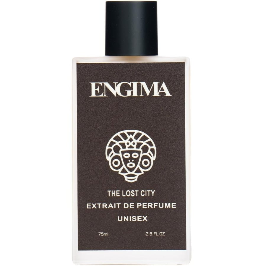 عطر انجيما ذا لوست سيتي اكسترايت دي بارفيوم 75مل Enigma The Lost City