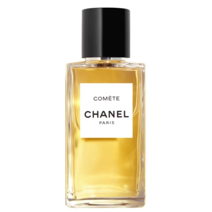 تستر شانيل كوميت او دو بارفيوم 200مل Chanel Comète