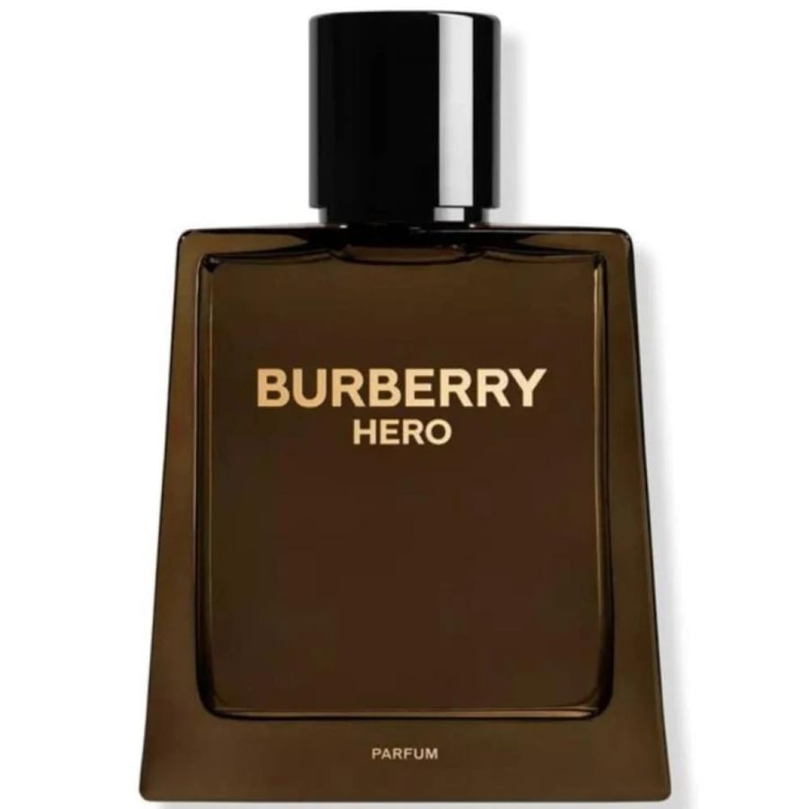 عطر بربري هيرو بارفيوم خالص 100مل