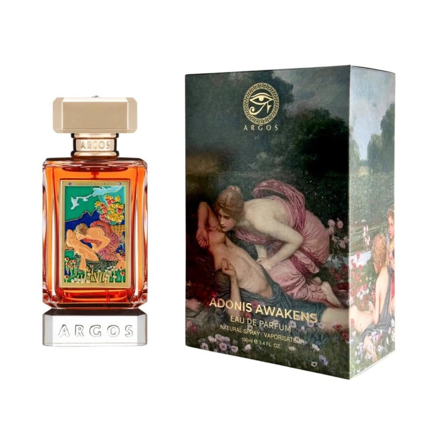 عطر ارجوس ادونيس اواكينس او دو بارفيوم 100مل Argos Adonis Awakens