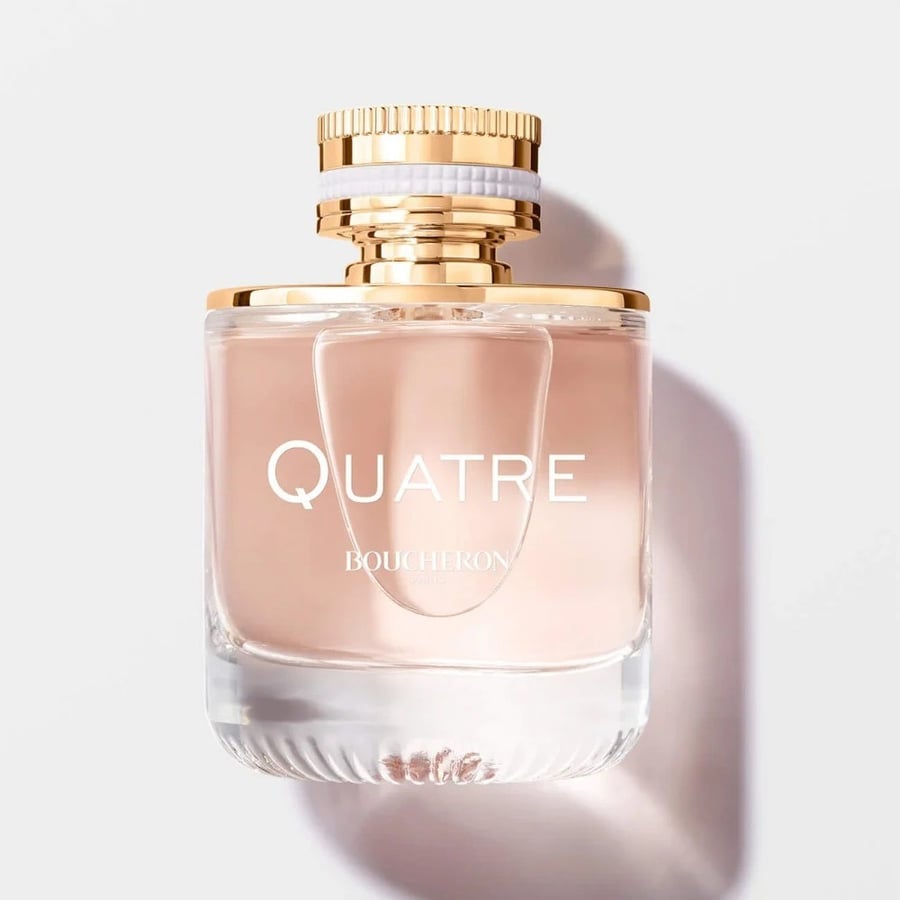 عطر بوشرون كواتر النسائي او دو بارفيوم 50مل