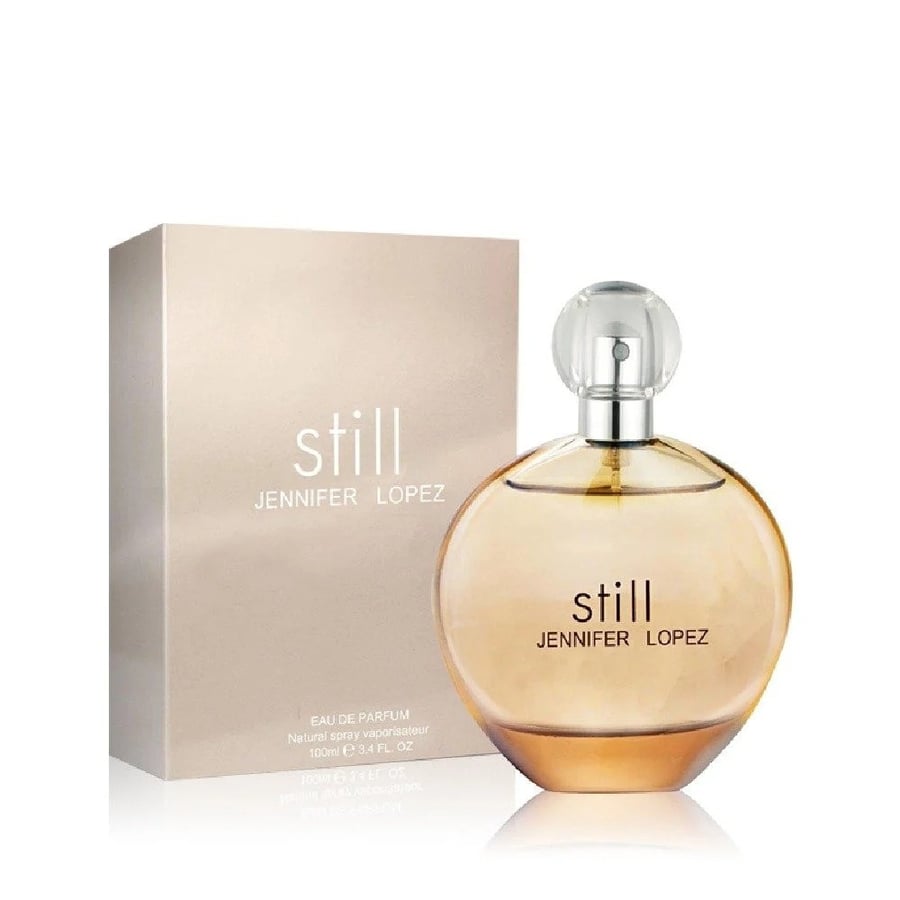 عطر جينفر لوبيز ستيل او دو بارفيوم 50مل