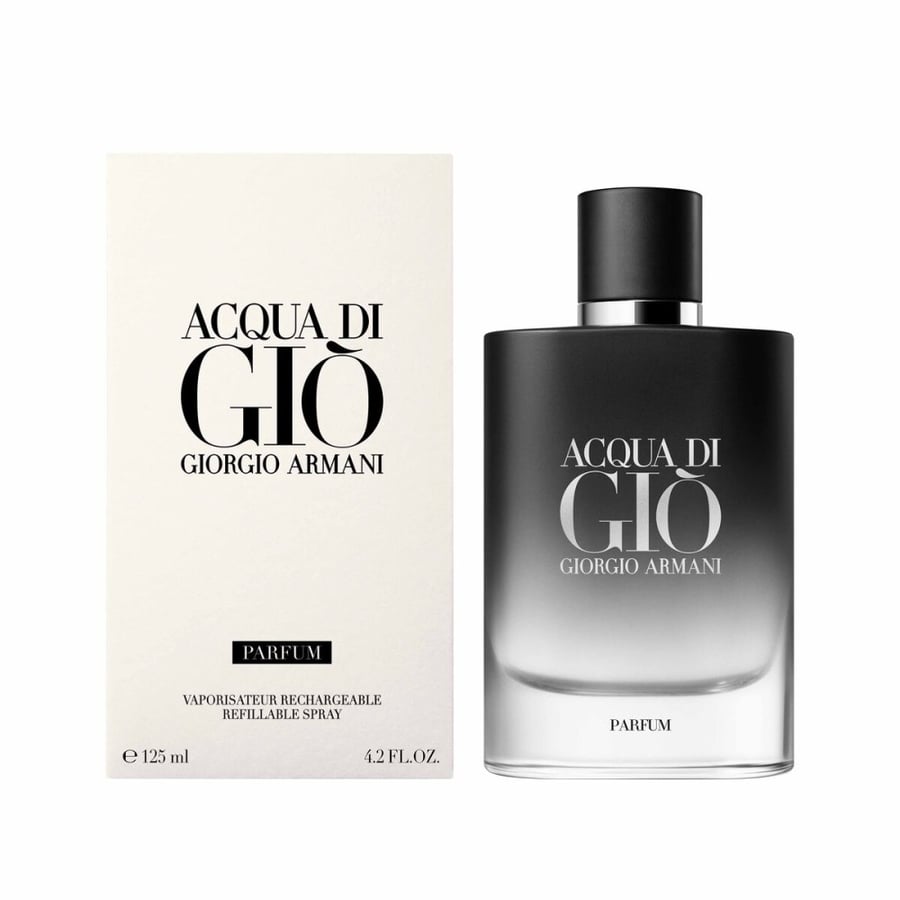عطر ارماني اكوا دي جيو بارفيوم 125مل