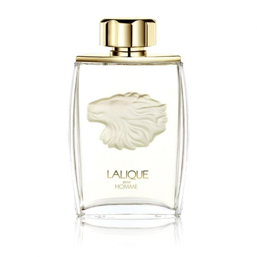 عطر لاليك بور هوم الاسد او دو بارفيوم 125مل