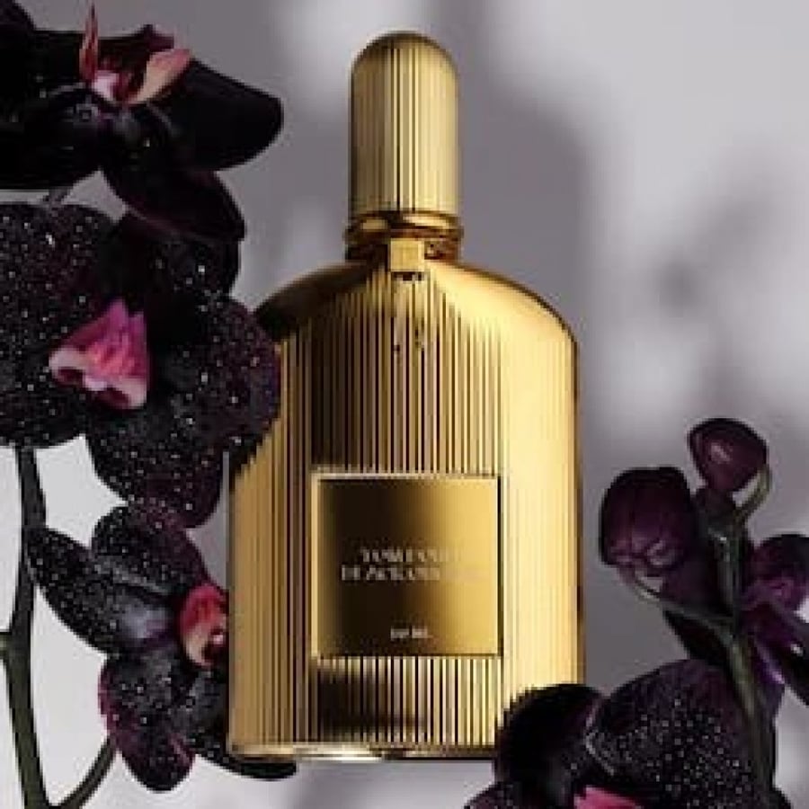 عطر توم فورد بلاك اوركيد بارفيوم 100مل