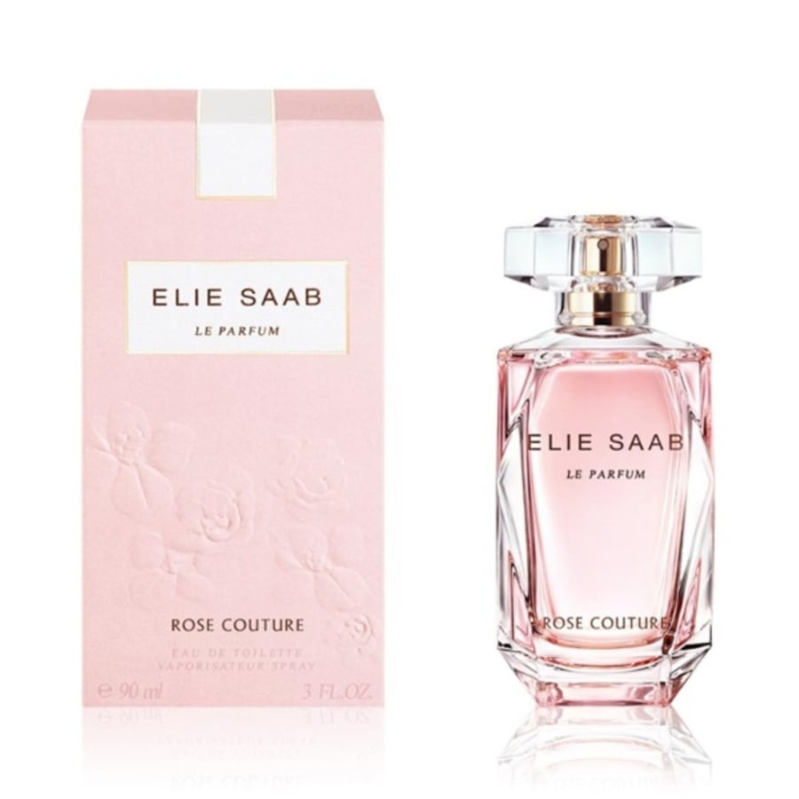 عطر ايلي صعب روز كوتيور الزهري او دو تواليت 90مل