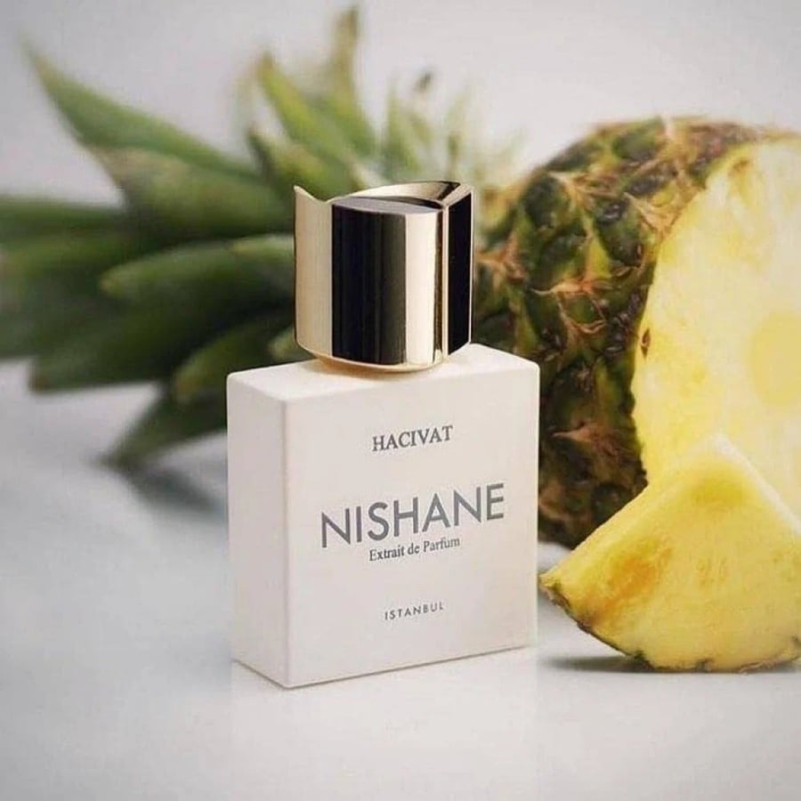 عطر نيشاني هاتشيفات