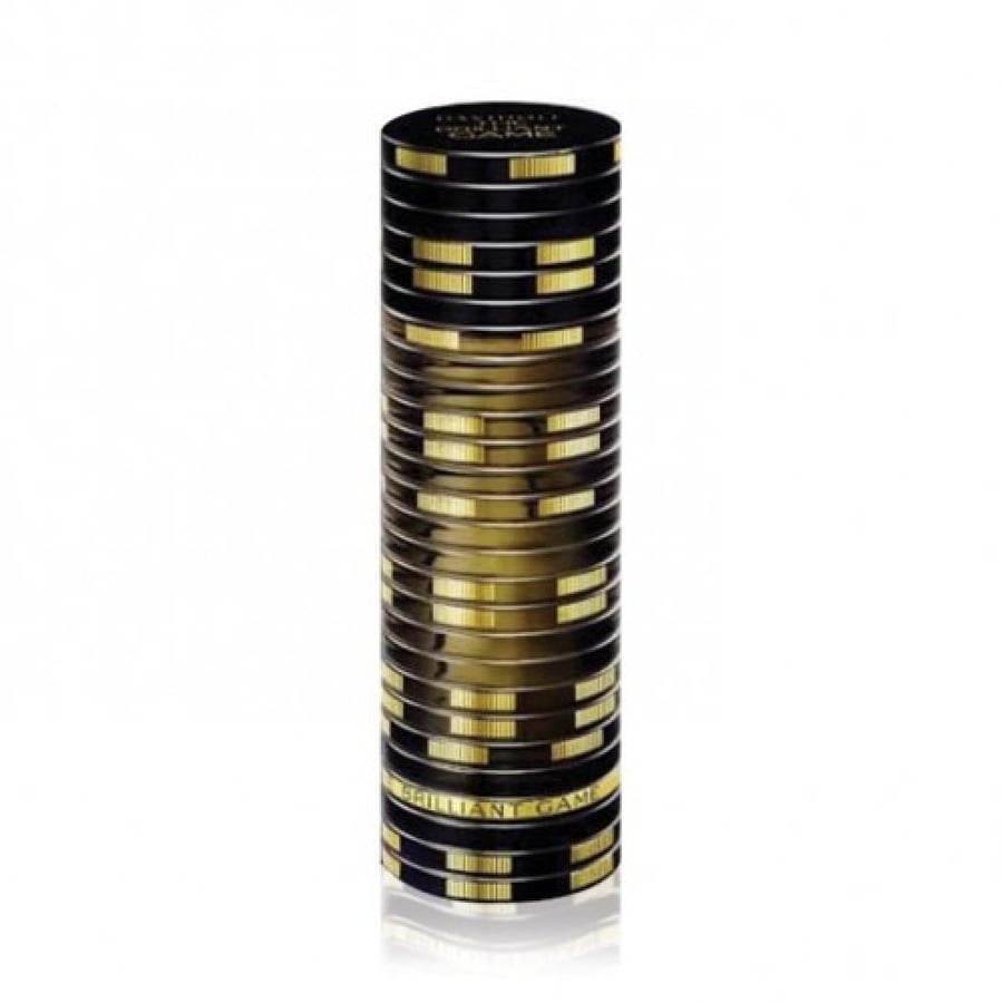 عطر دافيدوف بريليانت ذا غيم او دو تواليت 100مل
