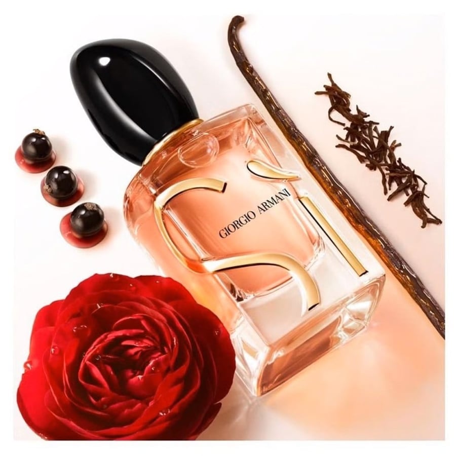 عطر ارماني سي إنتنس إو دو بارفيوم 100مل
