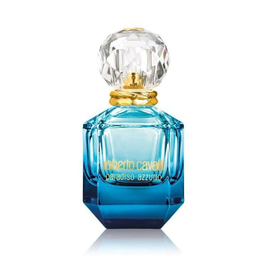 عطر روبرتو كفالي بارادايسو ازورو او دو بارفيوم 50مل