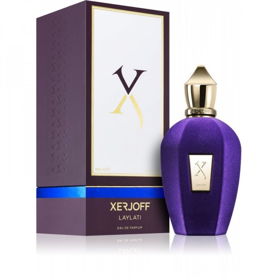 عطر زيرجوف ليلتي او دو بارفيوم 50مل