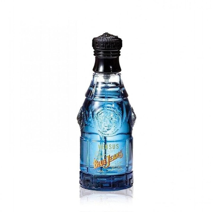 عطر فرزاتشي بلو جينز الرجالي تواليت 75مل
