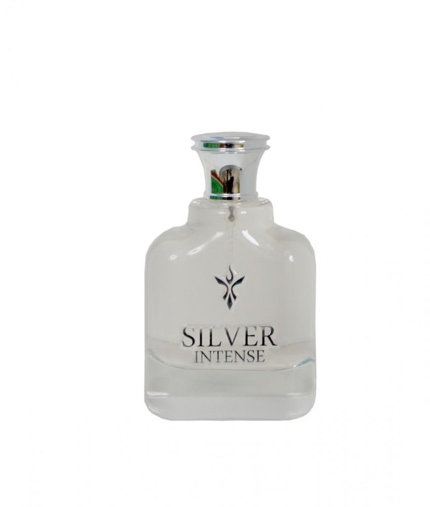 عطر سلفر انتنس او دي برفيوم 100مل