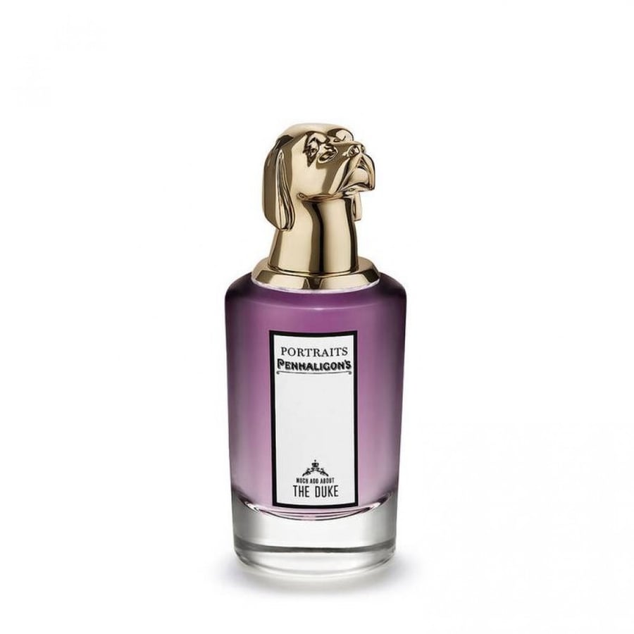عطر بنهاليغونز ذا دوك او دو بارفيوم 75مل