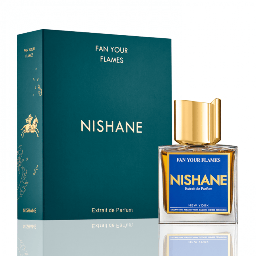 عطر نيشاني فان يور فلاميز اكسترايت دو بارفيوم 50مل