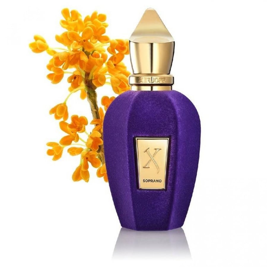 عطر زيرجوف سوبرانو او دو بارفيوم عطر زيرجوف سوبرانو او دو بارفيوم 100م