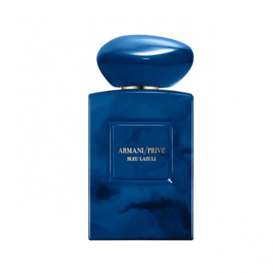 عطر ارماني برايف بلو لازولي او دو بارفيوم 100مل