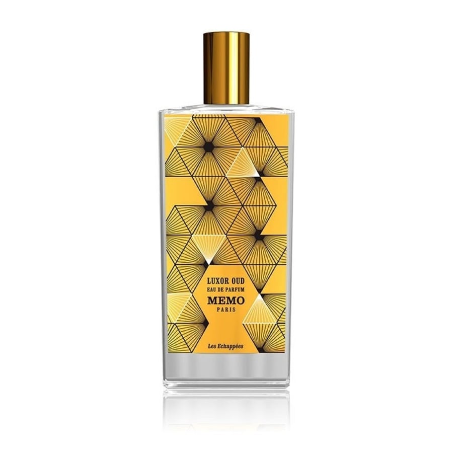عطر ميمو لوكسور عود او دو بارفيوم 75مل