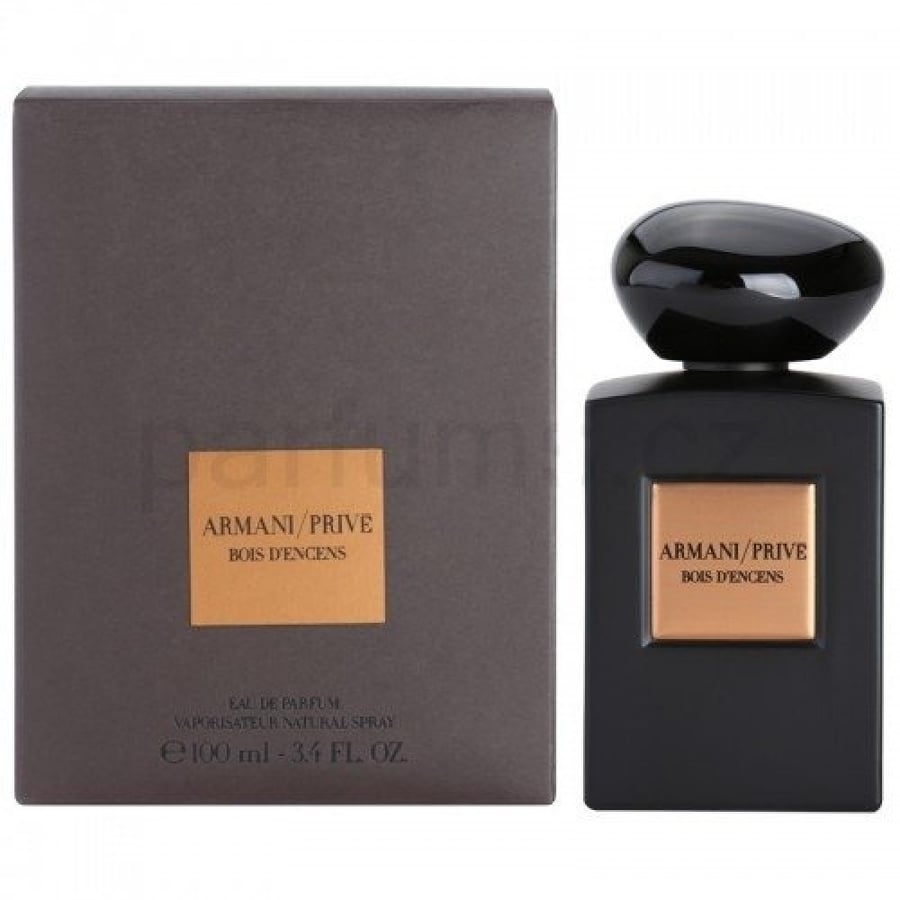 عطر جورجيو ارماني بويس دي ايسنس أو دو بارفيوم 100مل