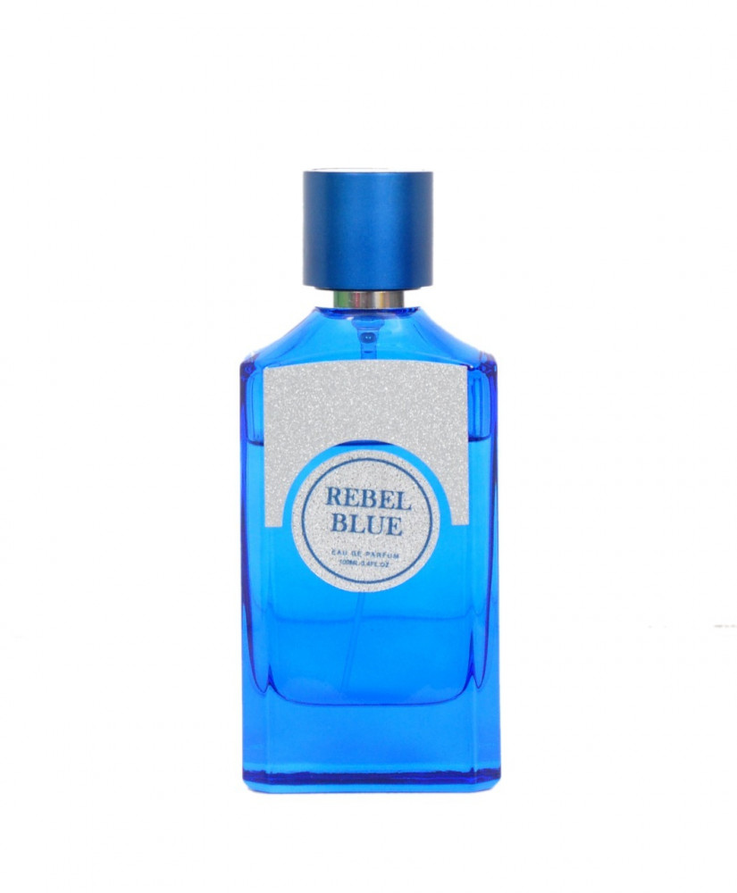 عطر ريبل بلو او دي برفيوم 100مل