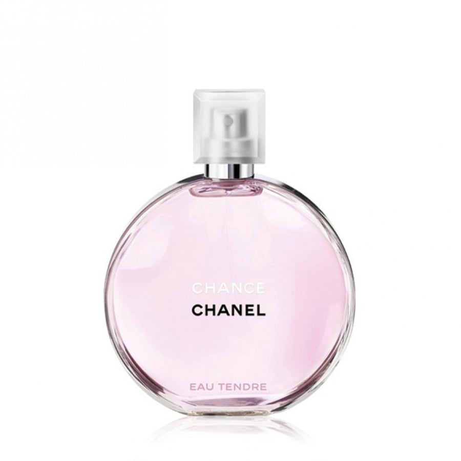 عطر شانيل شانس او تندر تواليت 100مل
