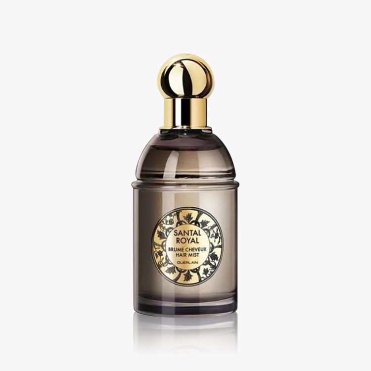 معطر شعر جيرلان سانتال رويال هاير ميستن 30 مل