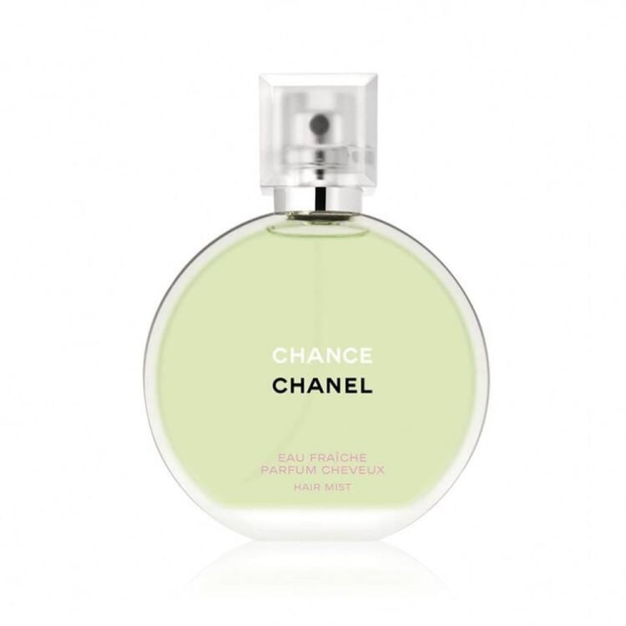 معطر شعر شانيل شانس او فريش 35مل